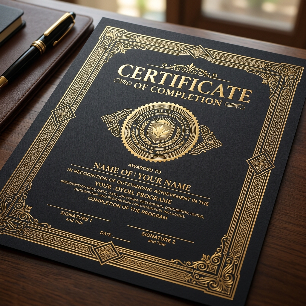 Diploma